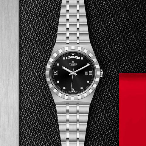 TUDOR Royal 41 Watch - 2